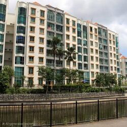 The Sunny Spring (D14), Apartment #623541891